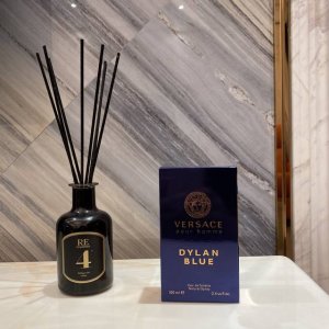 专柜品质 范思海神男士骚气Edt淡香水100Ml 前调:水香柠檬葡柚无花果叶中调 紫罗兰叶纸莎草广藿香胡椒降龙涎香醚后调 香焚香零陵香豆藏红花