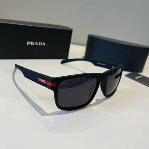 prada 太阳镜 普拉达销量冠军款 Spr17Wf 今年最火爆的款式