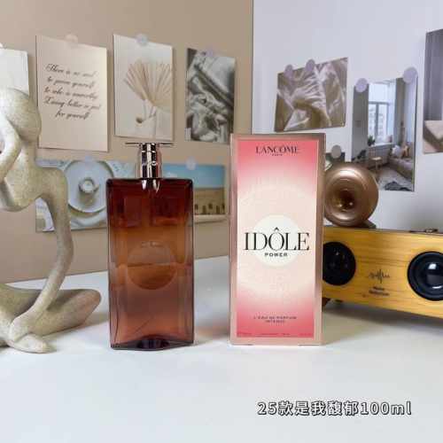 高端品质 Lancome 兰蔻 是我 Idole 新香 power 馥郁浓香100Ml