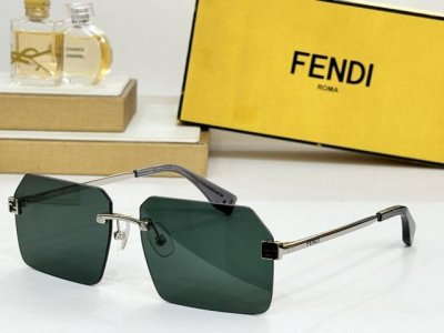 Fend* Model：Fe40043U Size：58口13-145