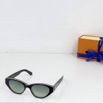 louis Vuitto* Model：Z2686U Size：53口19-145