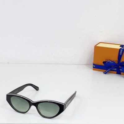 louis Vuitto* Model：Z2686U Size：53口19-145