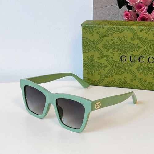 Gucc* 原版顶级品质 Mod：Gg1714 Size：54口19-145