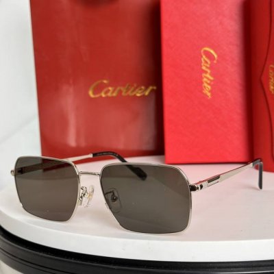 Cartie*Model：Ct0528S Size: 60口17-145
