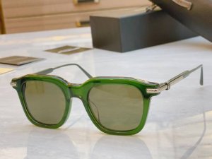 Chrome Heart* 克罗*心新款太阳镜，Model：Cumption-A，Size：49口20-137