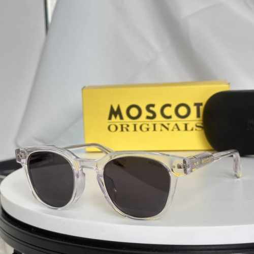 Moscot 马士高 Model:8201 Size:48口23-145