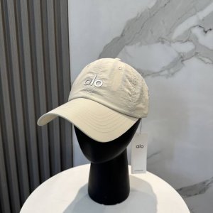 Aio 新款速干简约棒球帽 当下爆热的色系-街头感十足 潮流百搭 小红书种草 毒药 get上你们的男朋友 一起Cool