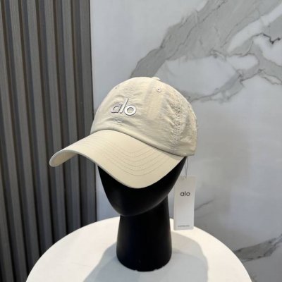 Aio 新款速干简约棒球帽 当下爆热的色系-街头感十足 潮流百搭 小红书种草 毒药 get上你们的男朋友 一起Cool