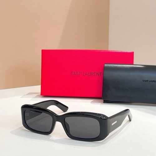 Saint Lauren*Model：Size：52口21-145