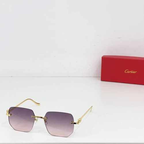 Cartie* Model：Ct0549S Size：60口15-140