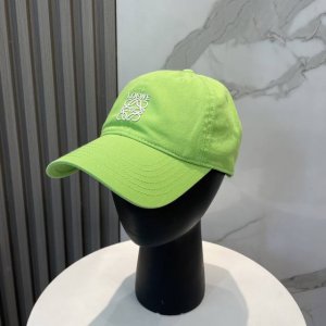 防尘袋 罗意威Loewe新款原标设计棒球帽质感超好 外部线条定位标准 做工精细 简约大气低价走量