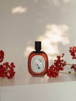 专柜品质 diptyque无界之行 60周年限量系列 谢谢Diptyque品牌赠予的新香试用体验 这次是从西方到东方充满艺术和文化的旅行 我手里的是旅行的第四站