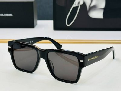 Dolce&Gabban*Dg4431 Size：55口181145 新颖独特L美艳绝伦
