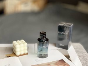 专柜品质 dior 迪奥旷野男士淡香水清新之水持久100Ml. 最近最爱的一瓶男香据说是最好闻的男香之一 这是一瓶让你闻起来就很贵的香水作为一个女生对男香一样没