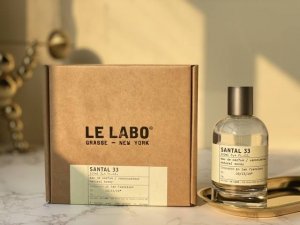 专柜品质 香水实验室 Le Labo 香水匠人的实验室,告 别 街香 22293313 100Ml 纽约小众香氛品牌 Le Labo香水实验室 Le Labo香