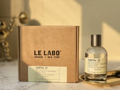 专柜品质 香水实验室 Le Labo 香水匠人的实验室,告 别 街香 22293313 100Ml 纽约小众香氛品牌 Le Labo香水实验室 Le Labo香