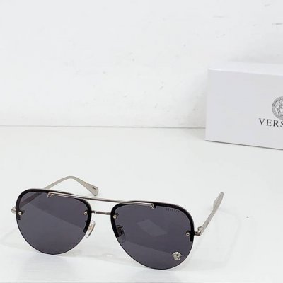Versace Mod：Ve2231 Size：60口14 145
