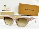 Louis Vuitton Mod：Z2003U Size：57口15 145