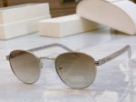 prad* 普拉*达新款太阳镜，Model：Prb52S，Size：49口21-145