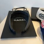 Gucci古奇新款宽版发箍