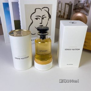 250 路易威登巅峰100Ml louis Vuitton ApogéE, 2016 品牌：路易威登 调香师：Jacques Cav. 属性：女香 香调：花香调