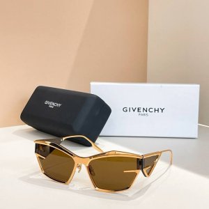 Givench*Model：Gv40066U Size：56口18-145