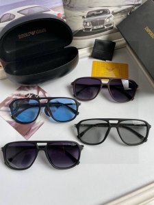 新款品牌 阿玛尼Armani 原单品质男士女士偏光太阳镜 材质 高清宝丽来偏光镜片 板材印字Logo镜腿 看细节就知道大师手工制作设计 做工精致 高端大气 适合