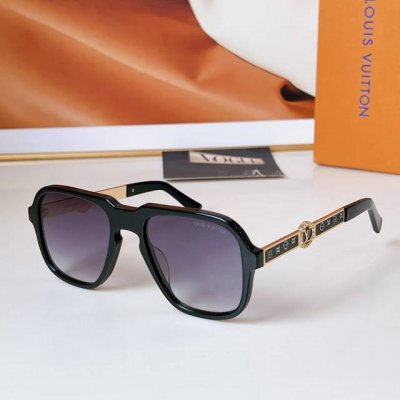 Louis Vuitto* Mod：Z0102 Size：54-22-145