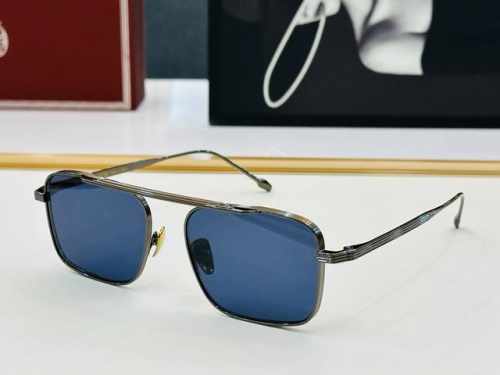 jacques Marie Scarpa55 日本手工眼镜 镜框採用上板材打造出 Size：54口17-145 B高品质