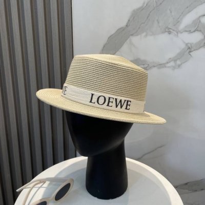 香奈儿Chanel高端平顶草帽 百搭不挑脸型 平沿相对不遮挡视线 更加实用 日常和旅行都好戴 Ins风 特别上相 内有调节带