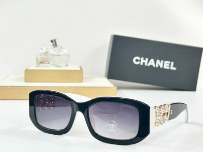 Chanel Model：Ch5542 Size：55口19-130