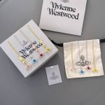 手链 项链 我们出品 氛围感拉满 Viviennewestwood 爆美一定要入 太绝美了宝宝 什么是快乐星球 来 这就是快乐星球 绝美转动珠耳钉 黄色代表财运