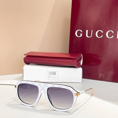gucc*Model：Gg1309S Size：52口19-145