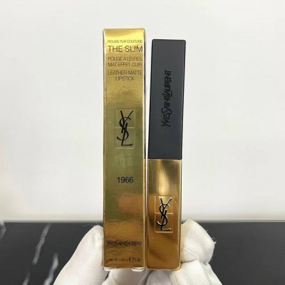 一比一 50 圣罗兰小金条口红！色号：1-5-9-10-12-18-21-23-25-26-27-28-30-32-33-34-35-36-37-38-416-