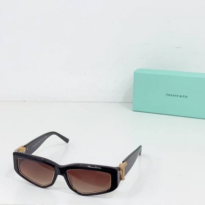 Tiffany&Co. Model：Tf4234U Size：53口18-140