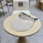celine塞琳新款2025遮阳空顶帽子女减龄时尚春夏季鸭舌帽百搭简约休闲防晒帽