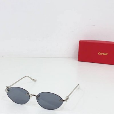 Cartie* Model：Ct0504S Size: 58口17-140