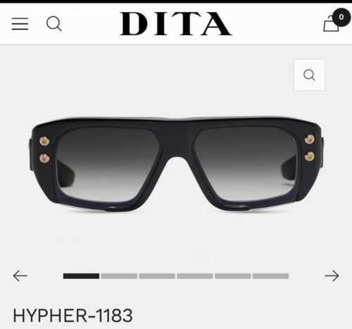 Dita Mod：Hypher-1183 Model: Dts-466 Size: 58 14-150