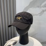 arcteryx Small Bird Hat 始祖鸟刺绣标弯檐棒球帽轻量帽子防晒帽遮阳帽情侣款Small Bird帽子四季皆宜，性能持久。适合越野跑、徒步、登