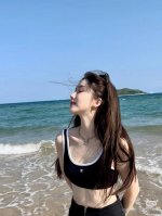 chanel 泳衣太辣了！ 可以当打底外穿 超显身材 单穿时髦高级 叠穿优雅复古 Sml