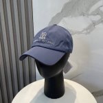 brunello Cucinelli布鲁内洛 库奇内利 专柜新款高版本棒球帽，大牌同步，超好出货！ 颜色做的太特别了～ 闭眼入 全是显白的颜色 男女同款