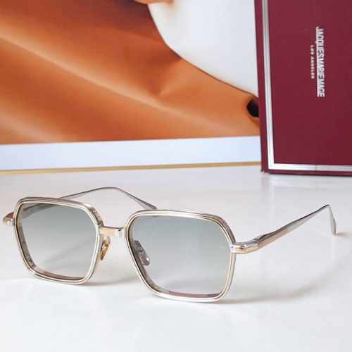 变色20Jacques Marie Mag Model：Admiral Size：54口20