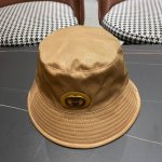 古奇渔夫帽Gucci 新款原单品质火爆来袭 工艺非常精美 高档大气上档次 低调奢华 方便携带 跑量