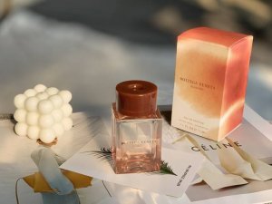 专柜品质 Bottega Veneta Illusione 幻境女士 喷上这支好绝一味道，你绝对会成为好绝一女的， 香水真的会个印象加分超多~ 很仙气，有气质，