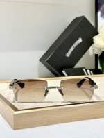 高品质 Chrome Heart Deep Ii 高定系列 Size:57-20-146