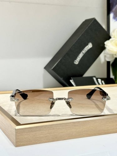 高品质 Chrome Heart Deep Ii 高定系列 Size:57-20-146