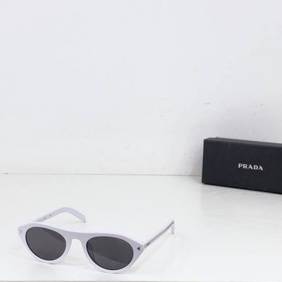 prada Mod：Spr B15 Size：51口21 145