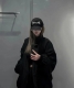 Balenciaga巴黎世家新款刺绣Logo棒球帽，很酷的色系，男女佩戴都有不同Style，第一批抢先出货！巴黎粉必入款！