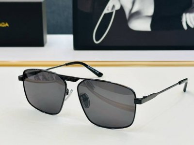 balenciaga巴黎世家 Bb0418Sk Size 62口14-145 最新 版型很特别的设计 Cc品质高超