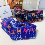Chanel小香 Chanel发带 新款简约时尚发带束发带必备神器气质百搭小仙女必入单品 宝藏款 闭眼入推荐款 单个